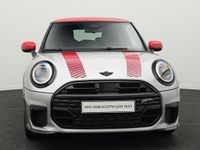 Usata Mini Cooper 156 CV (114 kW) 2024 Grigio Utilitaria