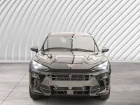 Neu Cupra Terramar VZ 272 PS (200 kW) 2026 Mythosschwarz SUV