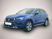 Gebraucht Seat Ateca Xperience 150 PS (110 kW) 2023 Manufacturer SUV
