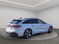 Gebraucht Audi A5 S-Line 204 PS (150 kW) 2025 Gletscherweiß metallic Kombi