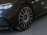 Gebraucht Mercedes E200 AMG 204 PS (150 kW) 2025 Grau Limousine