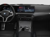 Gebraucht BMW M340 Comfort Edition 340 PS (250 kW) 2025 Weiß Limousine