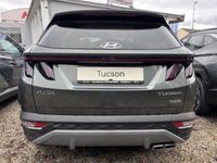 gebraucht Hyundai Tucson Trend