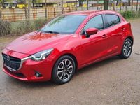 gebraucht Mazda 2 neu model 1 5 Navigation klima