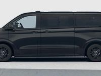 Neu VW T7 Style 150 PS (110 kW) 2026 Midnight black metallic Van