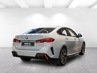 Neu BMW 220 M Sport 170 PS (125 kW) 2025 Brooklyn grau metallic Limousine