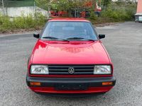 gebraucht VW Jetta CL 1.6 51kW 5-Gang 8-fach bereift