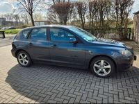 gebraucht Mazda 3 er Reihe