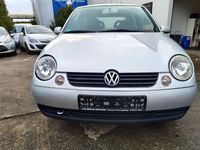 gebraucht VW Lupo Oxford 1.4 75 PS Automatik