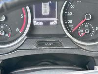 Gebraucht MAN TGE 140 PS (102 kW) 2018 Van