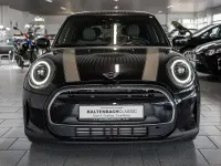 Gebraucht Mini Cooper Classic 136 PS (100 kW) 2023 Grau Kleinwagen