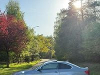 Usata BMW 325 2012 Coupé