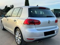 gebraucht VW Golf VI Highline*1.4*Automatik*Schiebedach*VOLL*