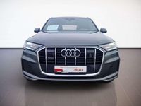 Gebraucht Audi Q7 S-Line 286 PS (210 kW) 2022 Daytonagrau perleffekt SUV