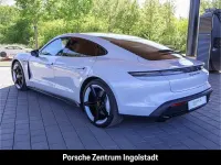 Gebraucht Porsche Taycan GTS Sport 439 kW (598 PS) 2023 Grau Limousine