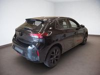 Gebraucht Opel Corsa 101 PS (74 kW) 2024 Schwarz Kleinwagen