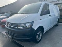 Gebraucht VW Transporter 102 PS (75 kW) 2018 Weiß Van