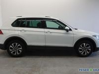 gebraucht VW Tiguan 1.5 TSI Active App-C