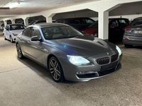 Gebraucht BMW 640 Performance 313 PS (230 kW) 2013 Coupé