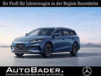 Gebraucht BYD Seal Comfort 98 PS (72 kW) 2025 Atlantis blue Kombi