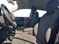 Gebraucht Skoda Karoq Style 150 PS (110 kW) 2018 Grau SUV