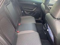 Gebraucht Seat Leon FR 150 PS (110 kW) 2021 Schwarz Kombi