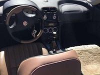 Gebraucht MG F 120 PS (88 kW) 1998 Grün Cabrio