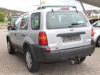 gebraucht Ford Maverick 2.3 AHK Klima Schiebedach