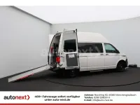 Usata VW Transporter 150 CV (110 kW) 2019 Bianco Furgone