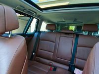 Second-hand BMW 535 313 CP (230 kW) 2012 Negru Break