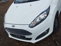 gebraucht Ford Fiesta Fiesta1.6 TDCi Start-Stop ECOnetic Trend