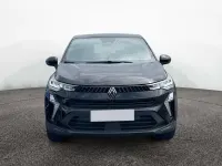 Neu Renault Captur Evolution 91 PS (66 kW) 2025 Black pearl schwarz SUV