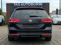 Gebraucht VW Passat 190 PS (139 kW) 2016 Schwarz Kombi