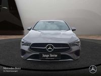 Gebraucht Mercedes CLA180 Progressive 136 PS (100 kW) 2025 Mountain grau Limousine