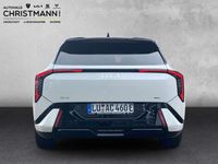 Gebraucht Kia EV4 Comfort 150 kW (204 PS) 2025 Deluxeweiss metallic Kombi