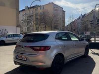 Gebraucht Renault Mégane IV Bose Edition 159 PS (116 kW) 2019 Silber Limousine