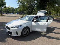 Gebraucht BMW 120 170 PS (125 kW) 2025 Weiß Kleinwagen