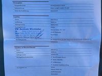 Gebraucht VW Polo Comfortline 95 PS (69 kW) 2018 Grau Kleinwagen