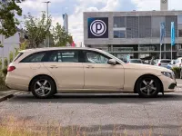 Gebraucht Mercedes E200 150 PS (110 kW) 2018 Other Kombi