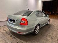 gebraucht Skoda Octavia 1.4 TSI Elegance