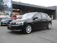 Neu Opel Corsa Edition 101 PS (74 kW) 2025 Karbon schwarz Kleinwagen
