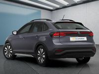 Gebraucht VW Taigo 116 PS (85 kW) 2025 Grau SUV
