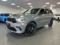 Usado Dodge Durango 364 HP (267 kW) 2025 Cinzento SUV