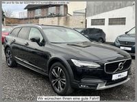 Gebraucht Volvo V90 CC 190 PS (139 kW) 2020 Schwarz Kombi