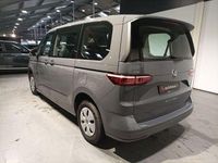 Gebraucht VW Multivan 150 PS (110 kW) 2024 Grau Van