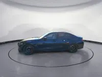 Neu BMW M3 Competition Edition 530 PS (389 kW) 2026 Blau Limousine