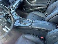 Gebraucht Mercedes E400 330 PS (242 kW) 2021 Schwarz Kombi