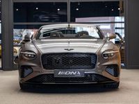 Neu Bentley Continental 683 PS (502 kW) 2025 Grau Cabrio