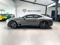 Gebraucht Bentley Continental GT Mulliner 635 PS (467 kW) 2019 Grau