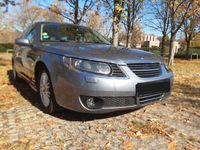 gebraucht Saab 9-5 2.0t Linear SportCombi Automatik Linear